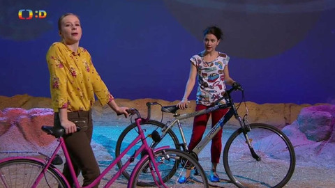 PLANETA YÓ - 25. ledna 2018