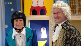 Cvičky pana Hudbičky