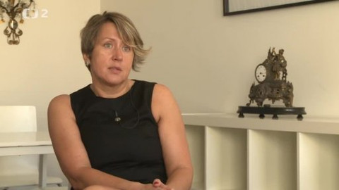 Babylon - 11. října 2014