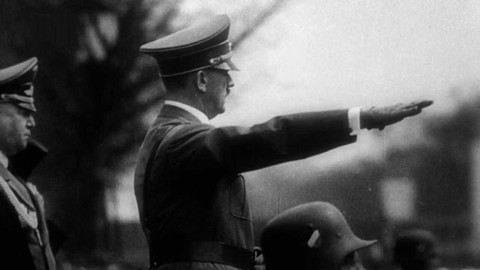 Život s Hitlerem - 3/3 Pád a odkaz