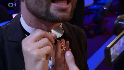 StarDance - ...kolem dokola