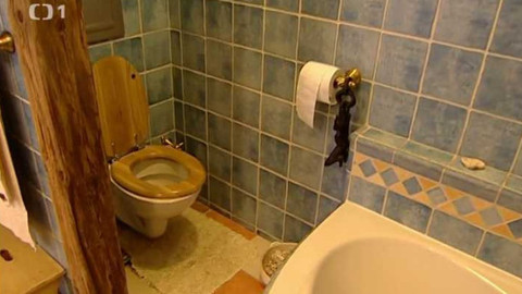 Bydlení je hra - 20. července 2006