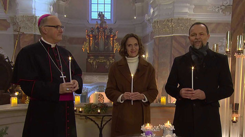 Adventní koncerty České televize - 3/4 Adventní koncerty České televize 2024