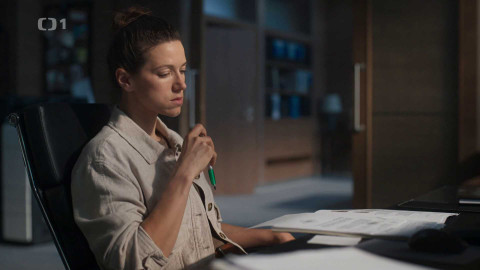 Místo zločinu Zlín - 11/12 Smrt aktivisty