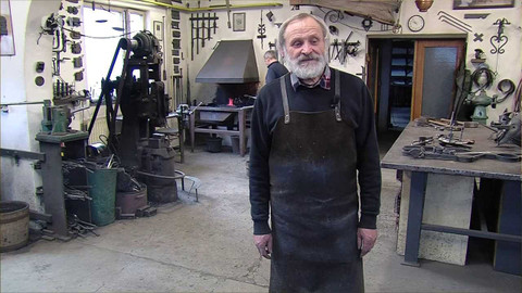 Toulavá kamera - 21. května 2023