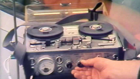 Archiv týdne - 19. květen 1982: Skrytý mikrofon