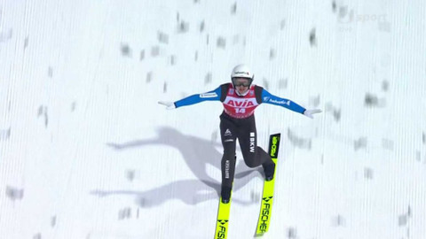 Světový pohár ve skoku na lyžích - Rusko