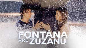 Obrázek pořadu Fontána pre Zuzanu