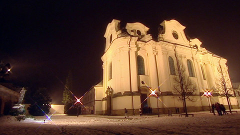 Z metropole - Břevnovští živnostníci