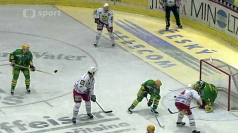 Archiv Z - Sparta - Vsetín