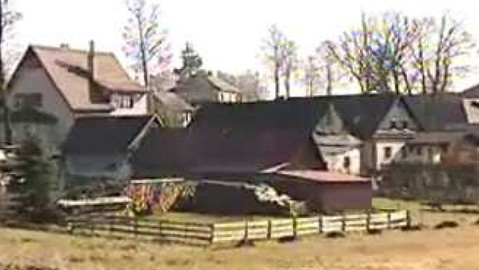 Přidej se - Kameničky