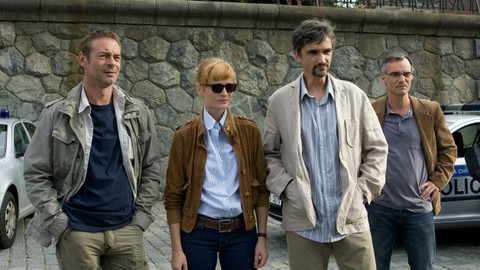 Ztracená brána - Epizoda 2/3