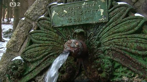 Klíč - 8. ledna 2014