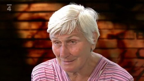 Pocta basketbalovým legendám - Helena Jošková - Malotová
