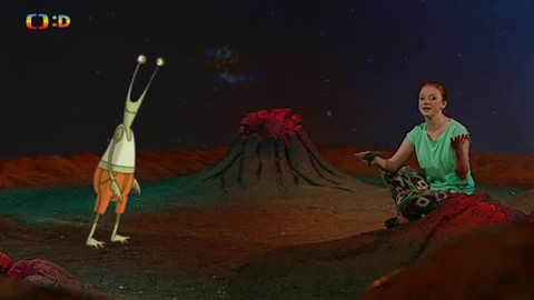 PLANETA YÓ - 9. ledna 2014