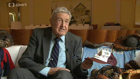 Řádně dlouhý odpal