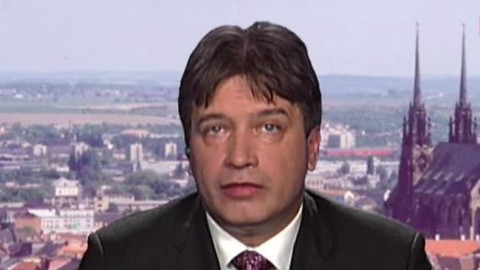 Interview ČT24 - 23. března 2009