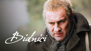 Obrázek pořadu Bídníci