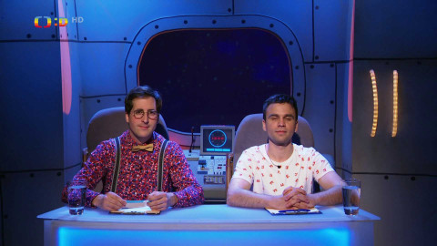 PLANETA YÓ - 6. ledna