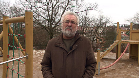 Sváteční slovo - Sváteční slovo husitského faráře Miroslava Kubíčka