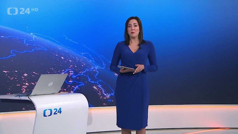 90’ ČT24 - Jak zastavit strmý propad státního rozpočtu?