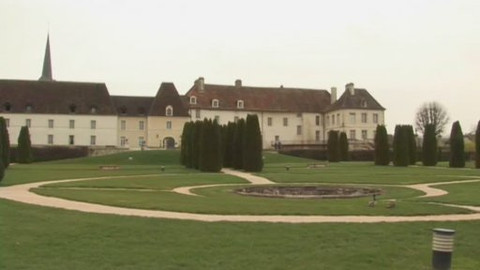 Postřehy odjinud - Burgundsko očima Jana Šmída