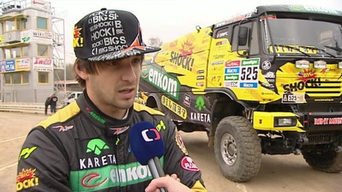 Svět motorů - Svět motorů