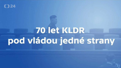 70 let KLDR pod vládou jedné strany