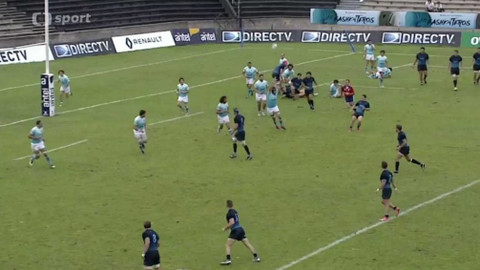 World Rugby - 21. října 2016