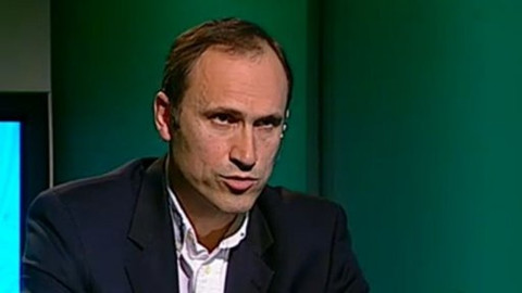 Hyde Park ČT24 - 5. prosince 2013