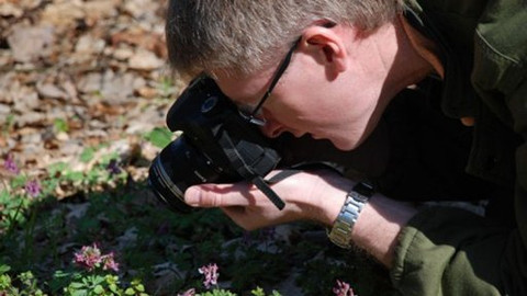 Tančící skály - 5/16 Choreografie evoluce