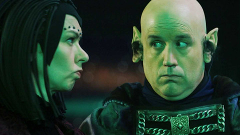 Kanadská soda - Epizoda 10/14