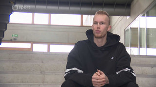 Volejbalový magazín