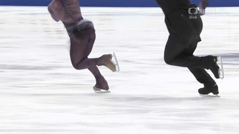 Grand Prix v krasobruslení - Japonsko