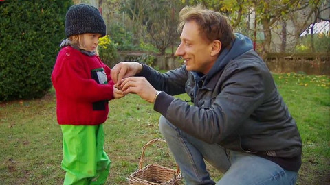 Moje zahrádka - Jehličnatý stromek