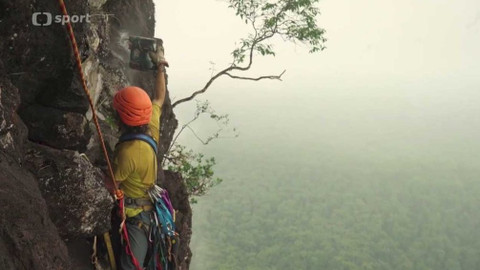 Vertikal - 17. října 2018