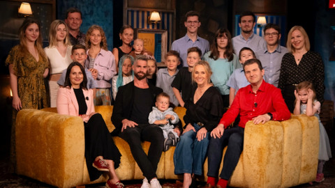 Výborná SHOW - Multirodiče