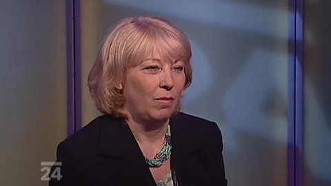 Interview ČT24 - 22. května 2009