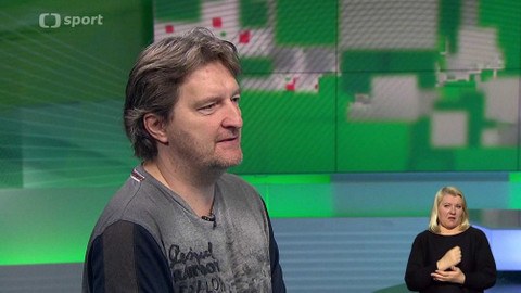 Čtyřka sport - 5. dubna 2019