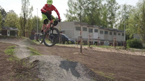 Vertikal - 1. května 2019