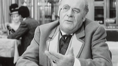 Zločin a trik - Vlastním přičiněním