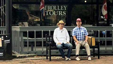 Postřehy odjinud - Amerika očima Jana Šmída