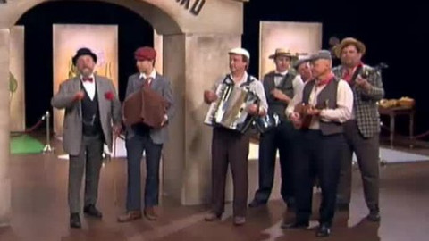 Zpívánky - Čížečku, čížečku