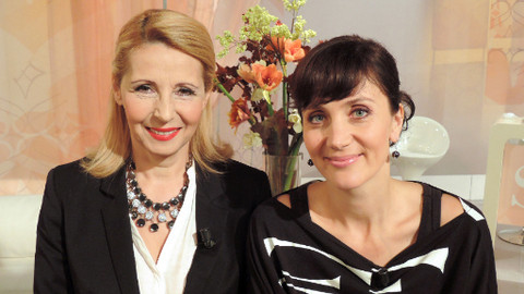 Sama doma - 4. listopadu 2014