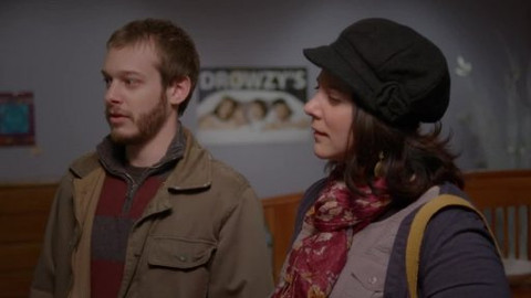 Mezipatra 2014 - Tulení