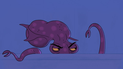 Jak vyzrát na... - 11/52 Jak vyzrát na příšery z vany