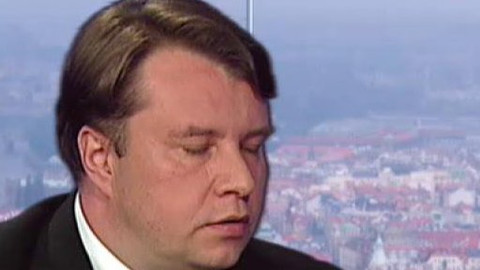 Otázky Václava Moravce - 26. září 2010 13:05