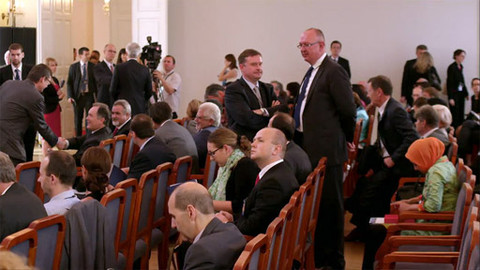 Celnice - 13/13 Od federace k federaci?