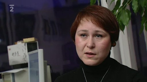 Knižní svět - 11. prosince 2011