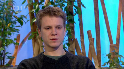 Sama doma - 17. ledna 2024